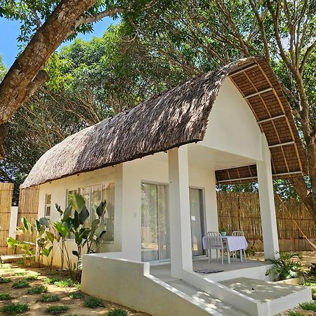 Lio Palm Villas Langi-langiban Extérieur photo
