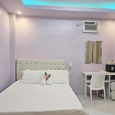 Lio Palm Villas Langi-langiban Extérieur photo
