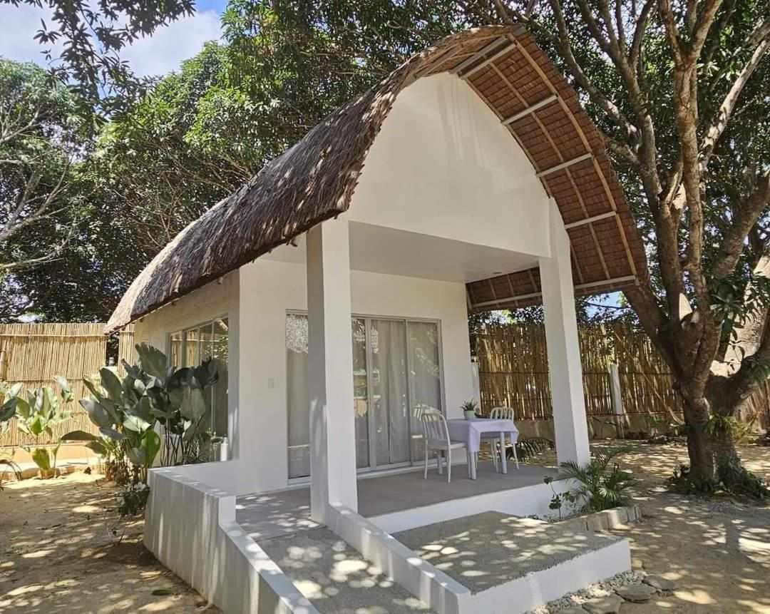 Lio Palm Villas Langi-langiban Extérieur photo