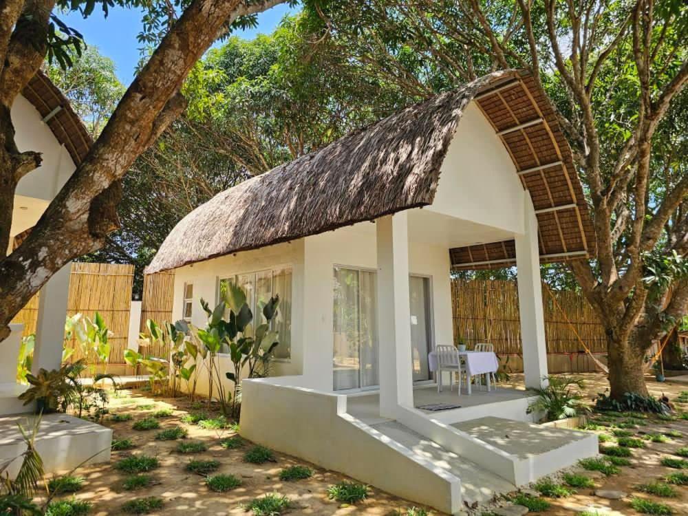 Lio Palm Villas Langi-langiban Extérieur photo