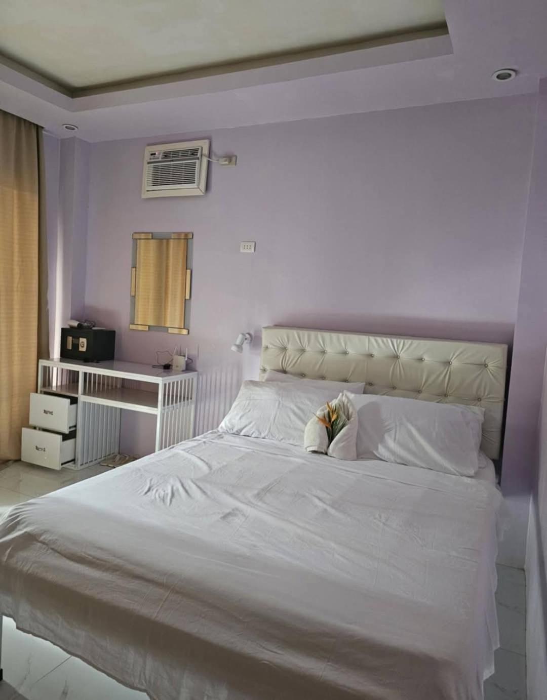 Lio Palm Villas Langi-langiban Extérieur photo