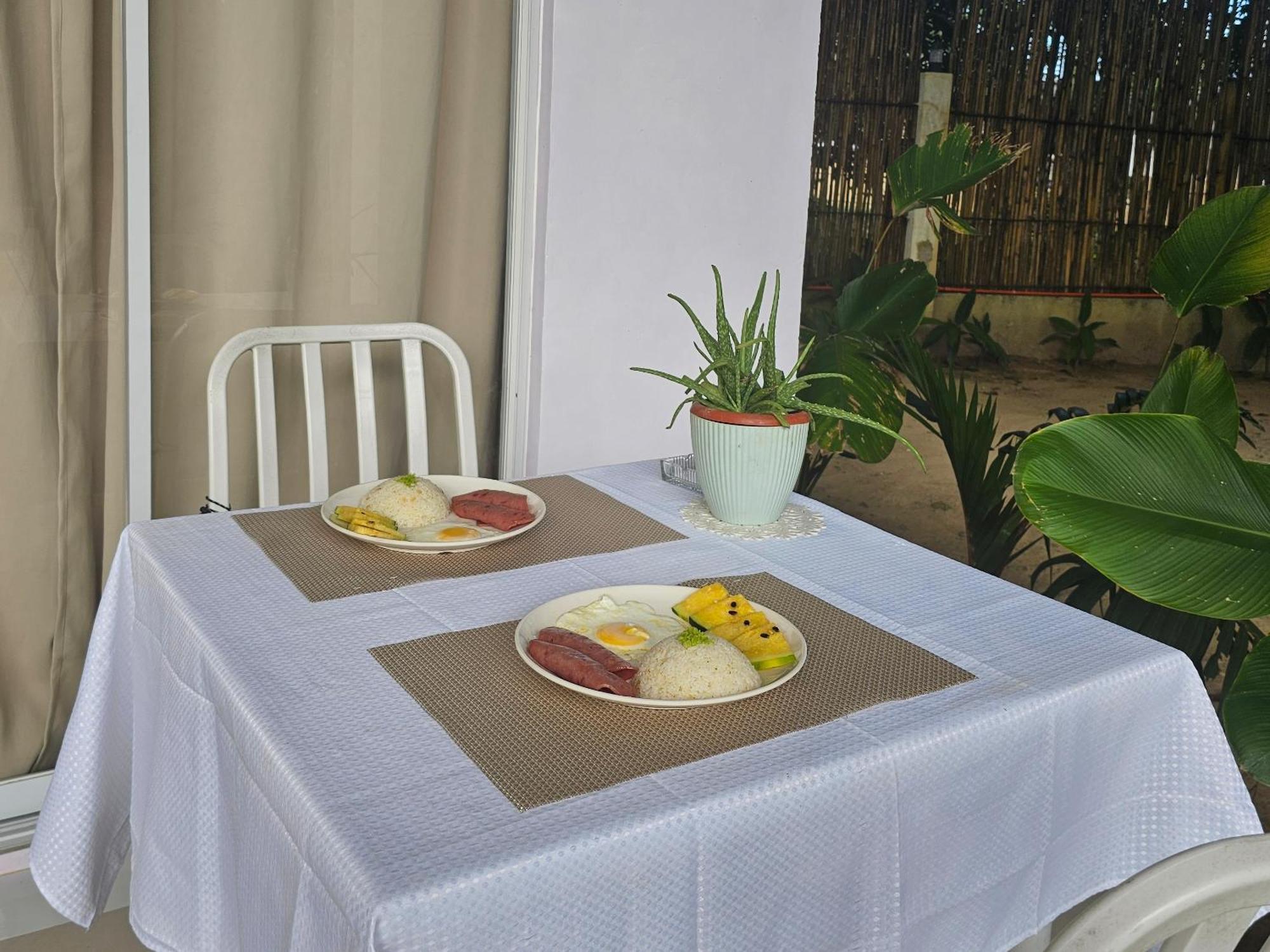 Lio Palm Villas Langi-langiban Extérieur photo