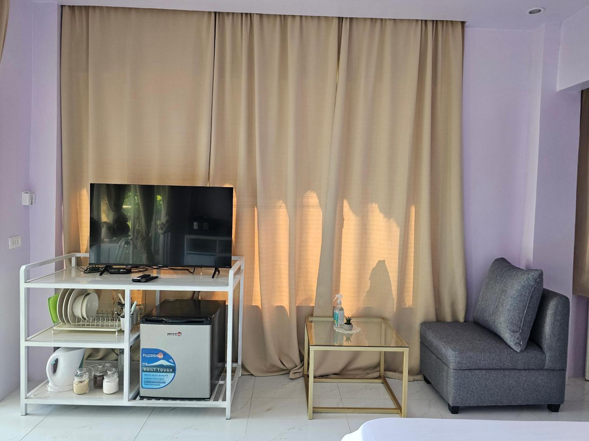 Lio Palm Villas Langi-langiban Extérieur photo