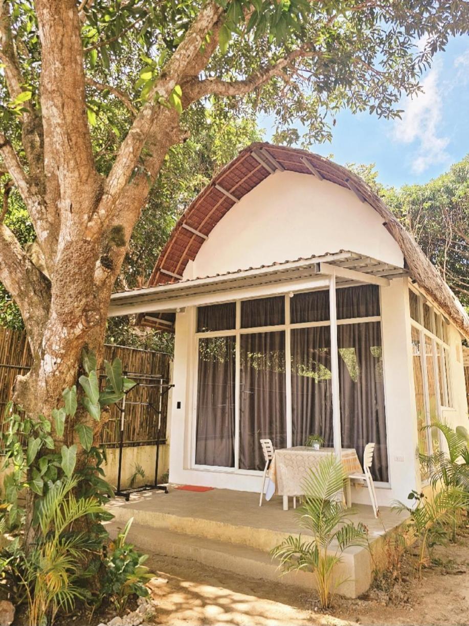 Lio Palm Villas Langi-langiban Extérieur photo