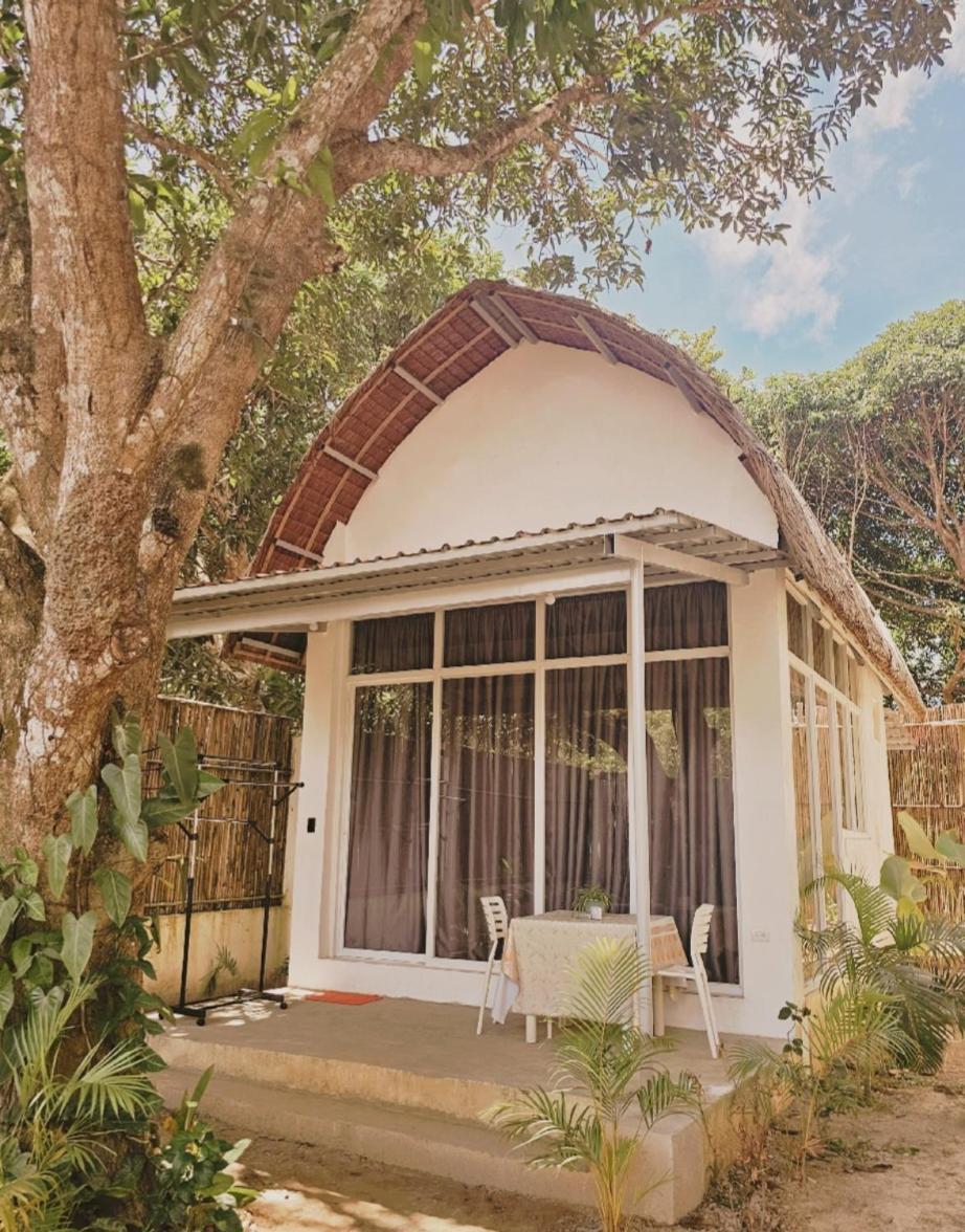 Lio Palm Villas Langi-langiban Extérieur photo