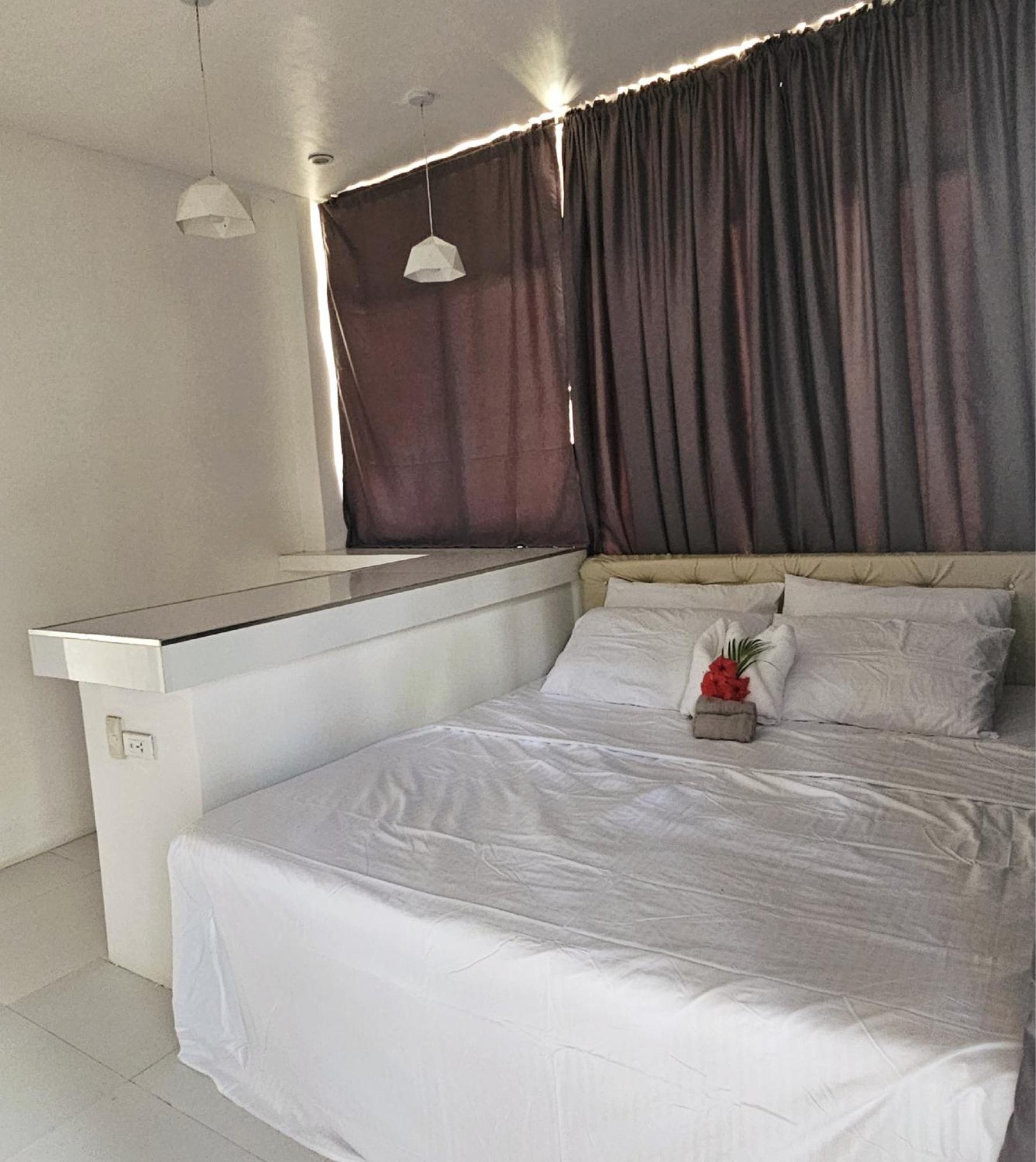 Lio Palm Villas Langi-langiban Extérieur photo