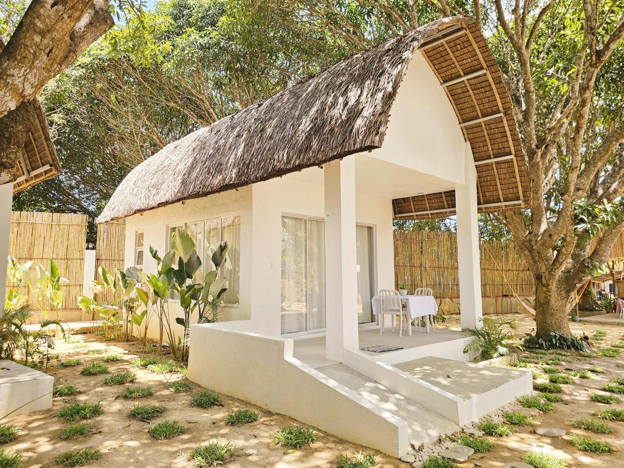 Lio Palm Villas Langi-langiban Extérieur photo