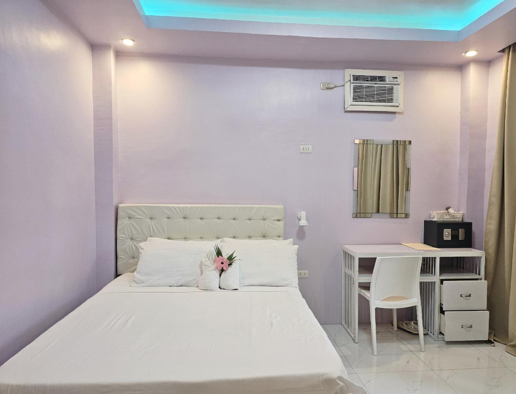Lio Palm Villas Langi-langiban Extérieur photo