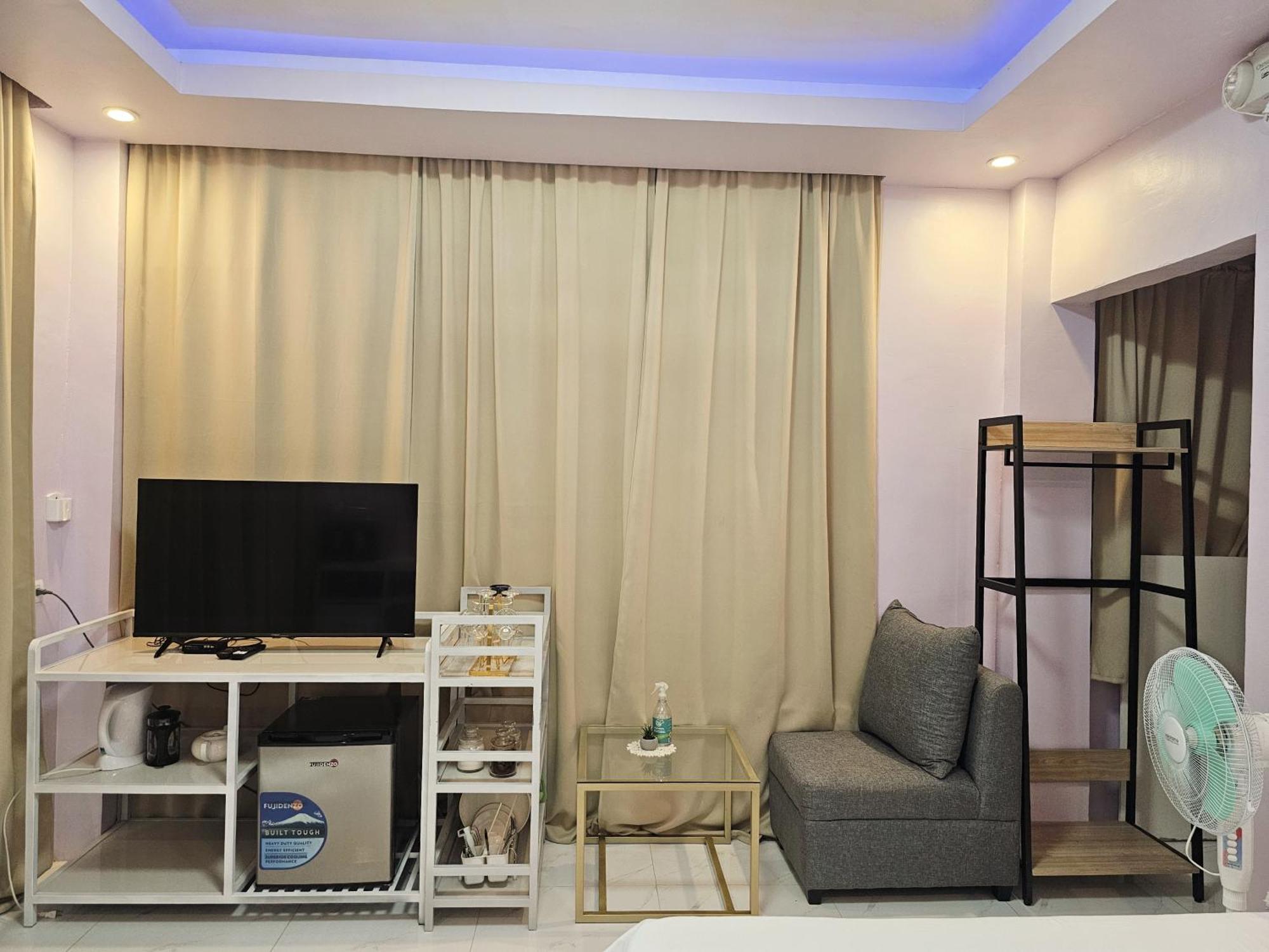 Lio Palm Villas Langi-langiban Extérieur photo