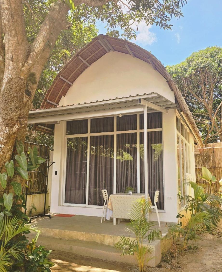 Lio Palm Villas Langi-langiban Extérieur photo